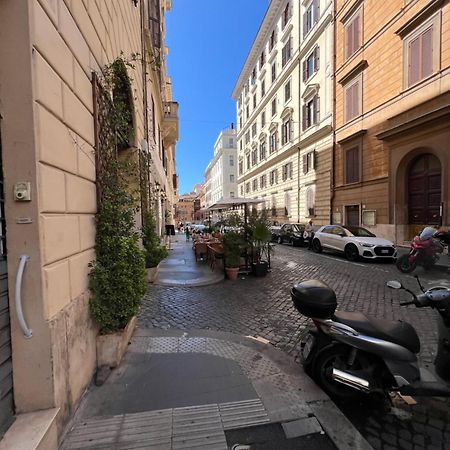Luxury Room Anelli Center Of Roma Dış mekan fotoğraf