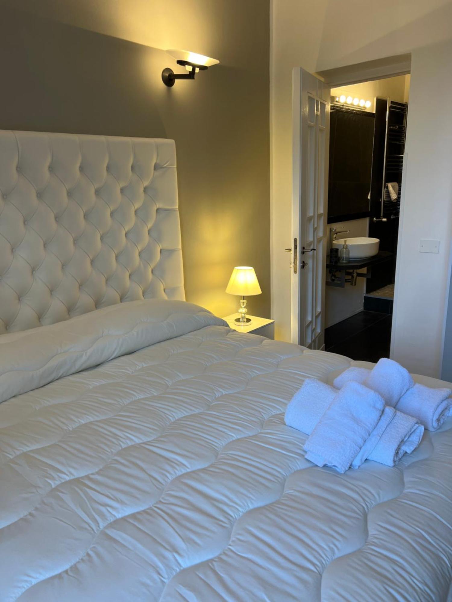 Luxury Room Anelli Center Of Roma Dış mekan fotoğraf