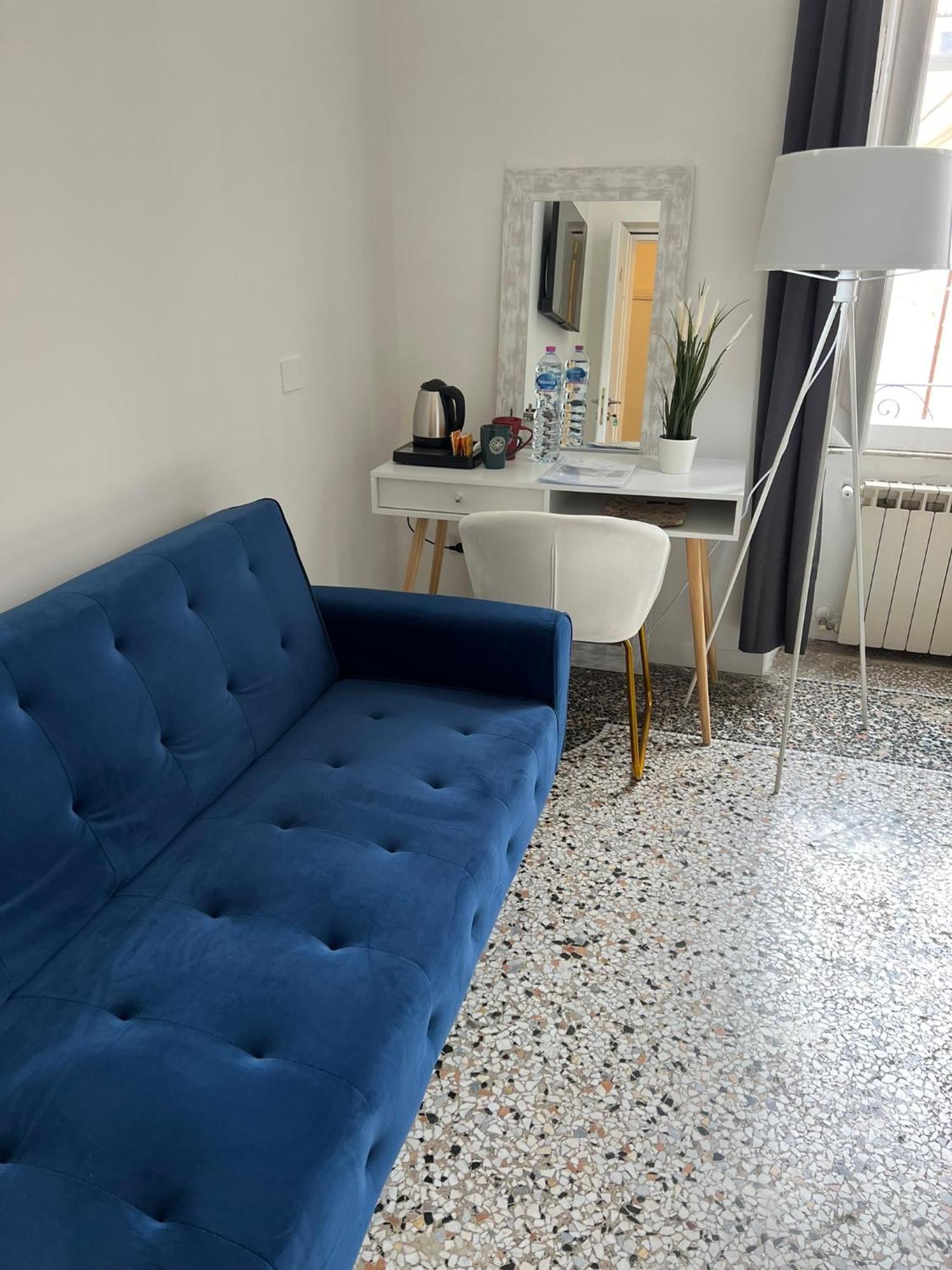 Luxury Room Anelli Center Of Roma Dış mekan fotoğraf