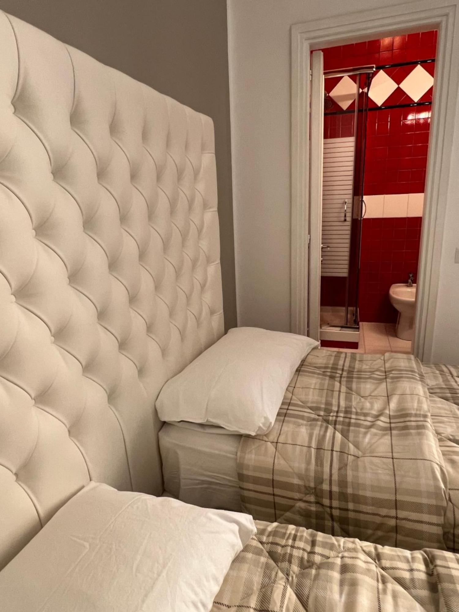 Luxury Room Anelli Center Of Roma Dış mekan fotoğraf