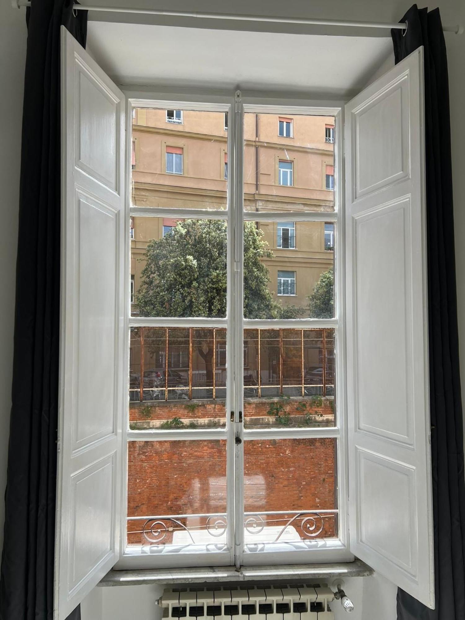 Luxury Room Anelli Center Of Roma Dış mekan fotoğraf