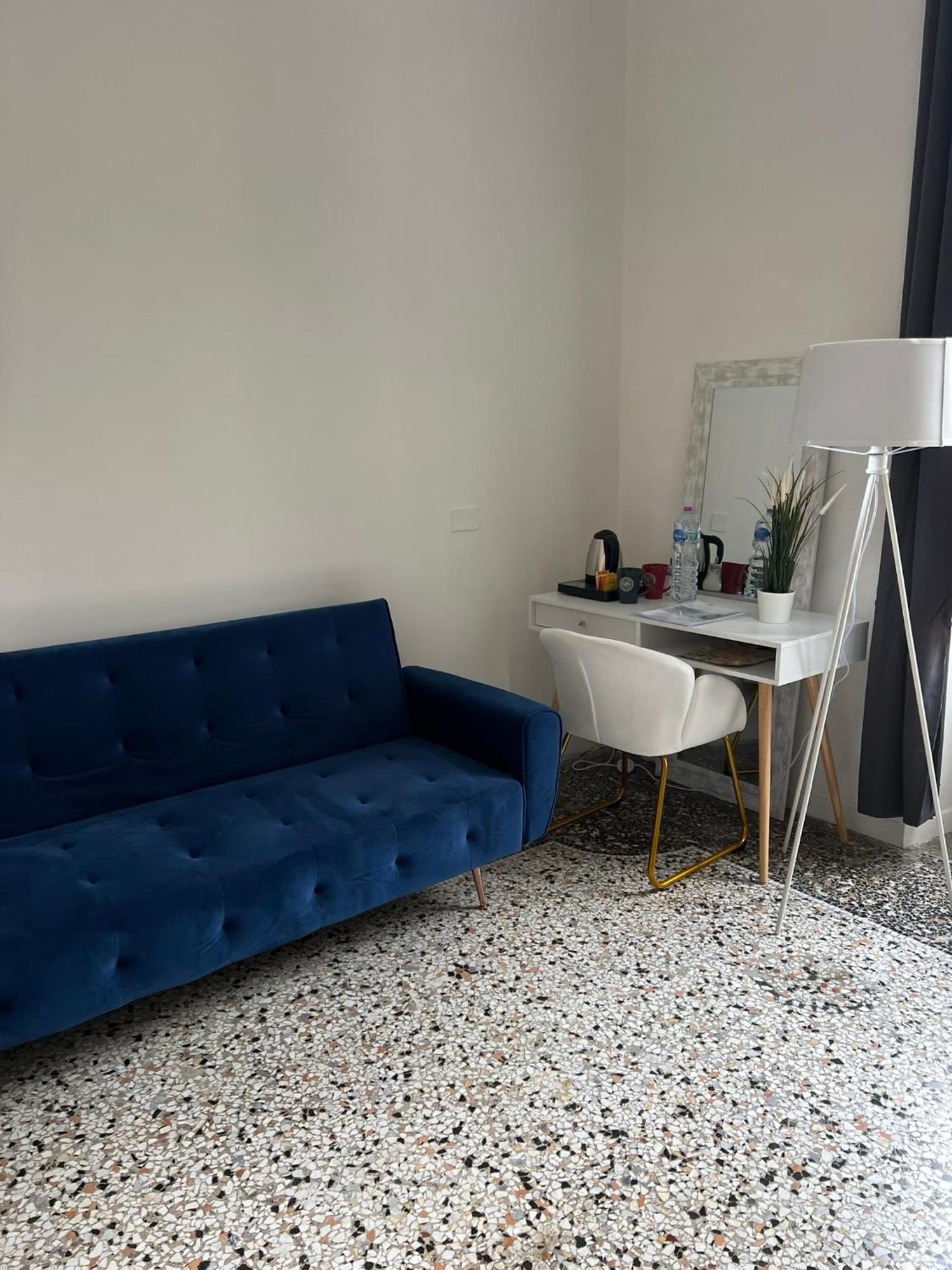 Luxury Room Anelli Center Of Roma Dış mekan fotoğraf