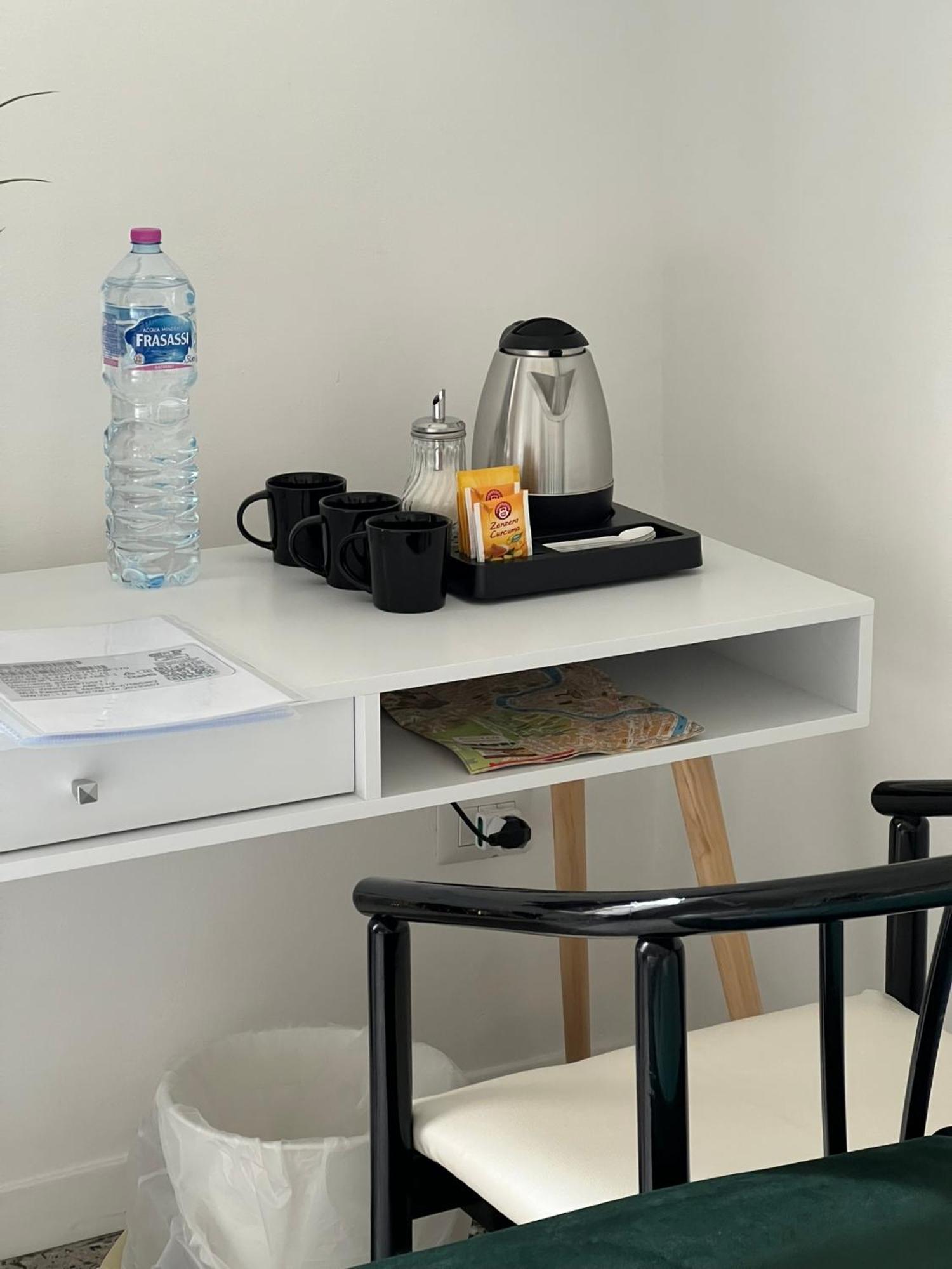 Luxury Room Anelli Center Of Roma Dış mekan fotoğraf