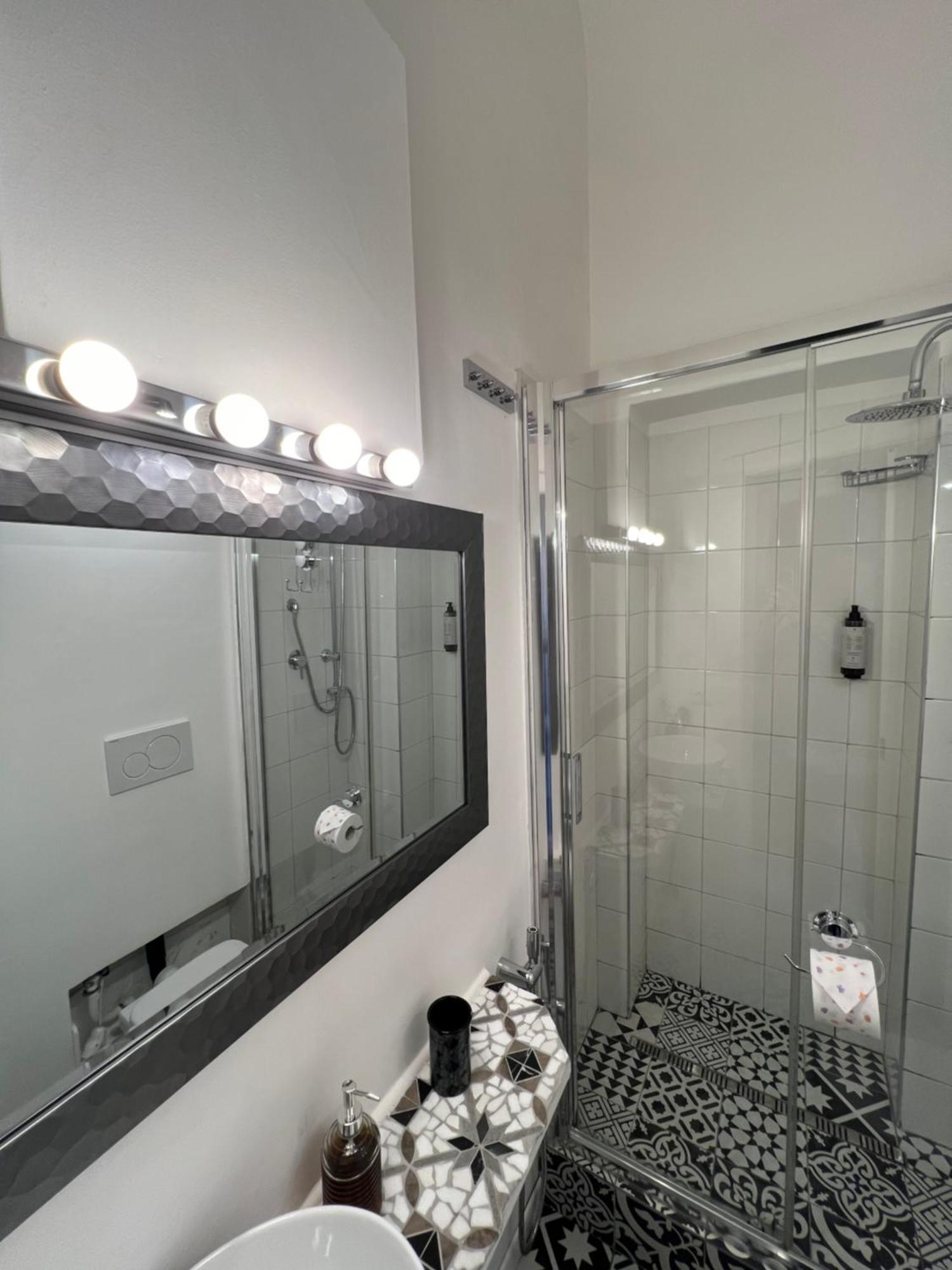 Luxury Room Anelli Center Of Roma Dış mekan fotoğraf