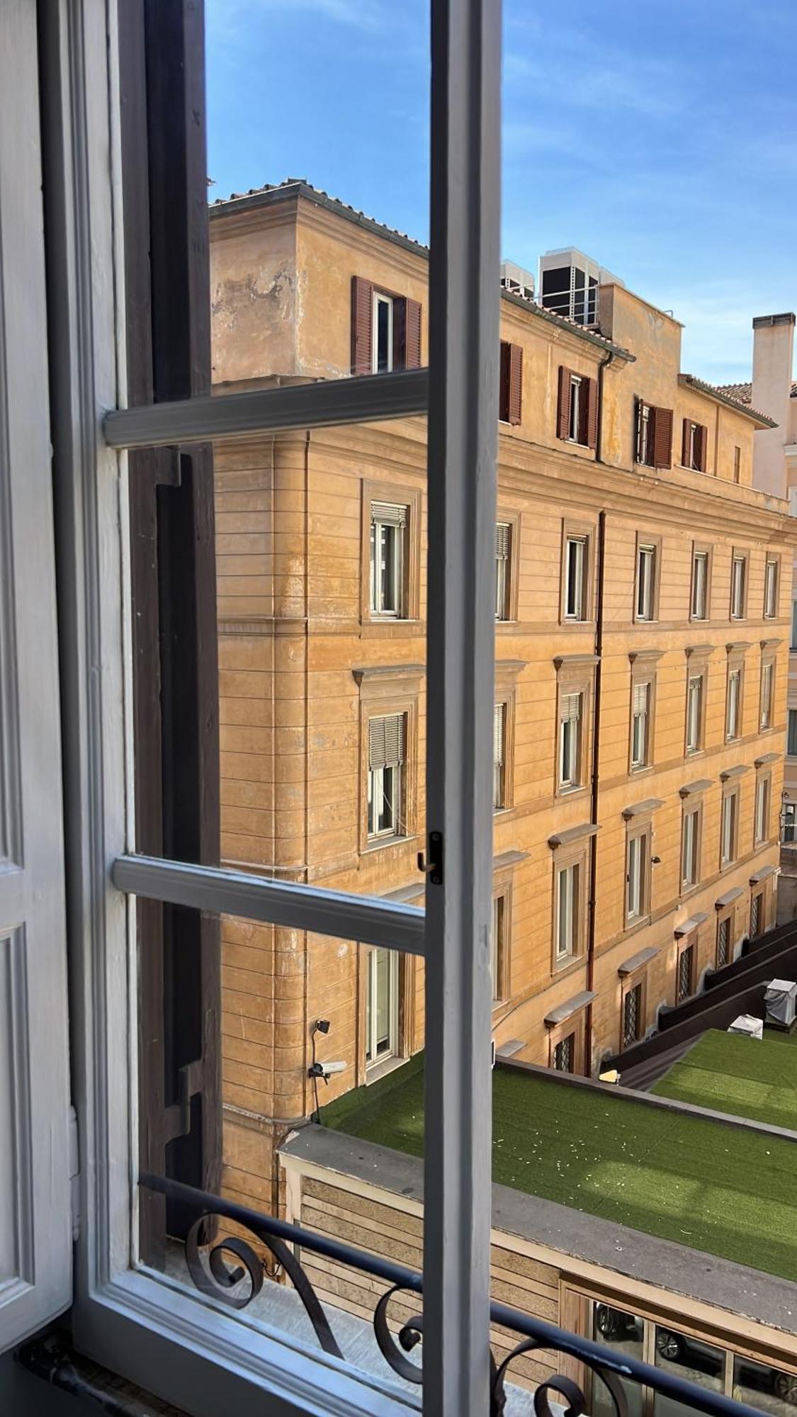 Luxury Room Anelli Center Of Roma Dış mekan fotoğraf