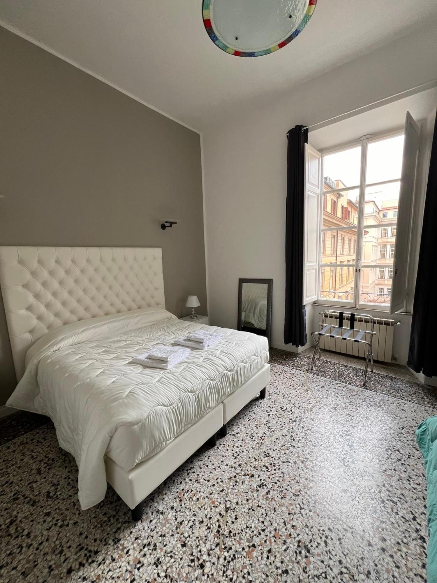 Luxury Room Anelli Center Of Roma Dış mekan fotoğraf
