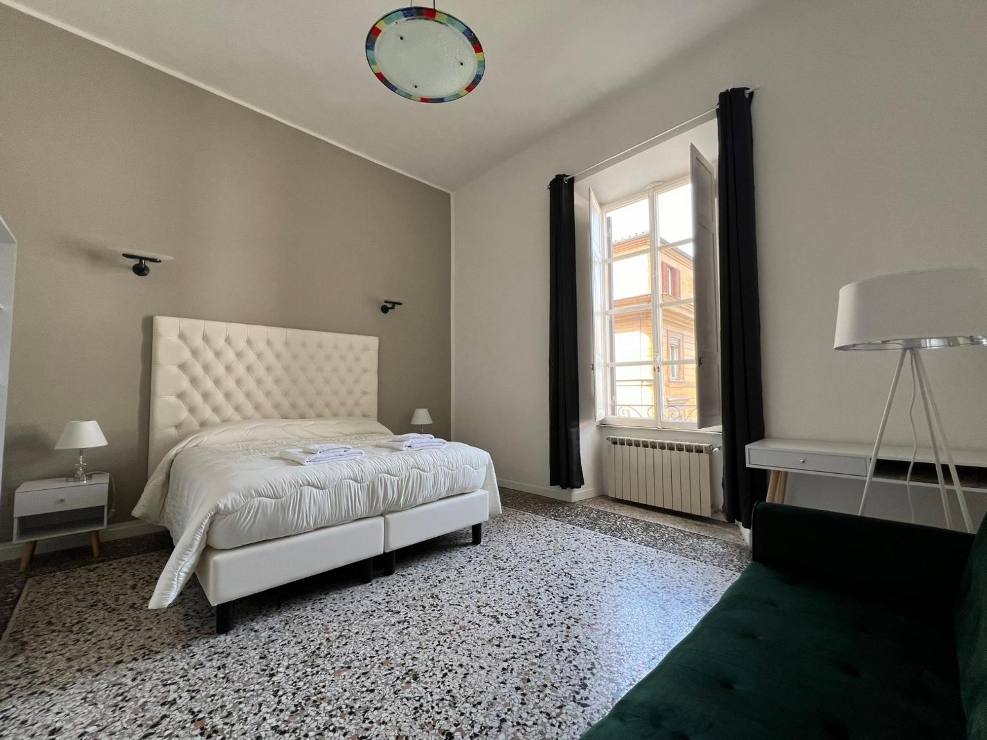 Luxury Room Anelli Center Of Roma Dış mekan fotoğraf