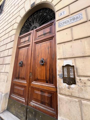 Luxury Room Anelli Center Of Roma Dış mekan fotoğraf